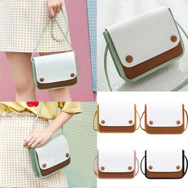 

мода сумки женщин кожезаменитель креста тела сумка tote сумка сумка сумка young