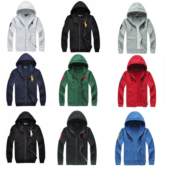 

10 color 2019 long leeve hoodie fa hion letter print hoodie treetwear man and woman pullover weat hirt fleece 101 xxl