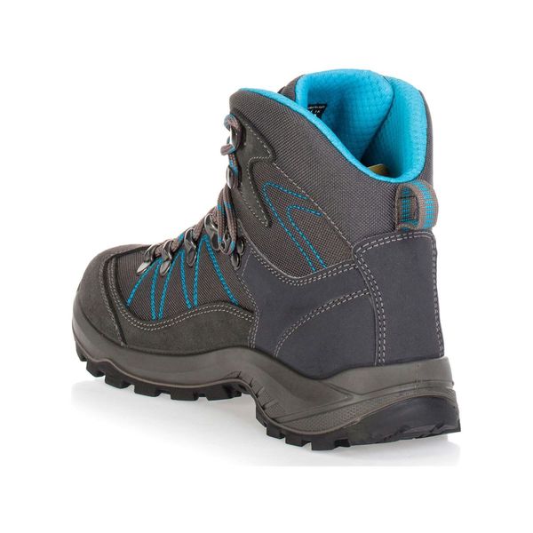 

nepall chlus jab 10 sand womens sports hiking shoes winter outdoor warm velvet ankle boots militar botas trekking, Black