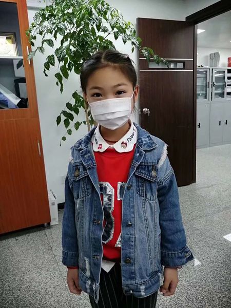 

in stock disposable mouth face virus kids masks 3 ply breathable and comfortable for blocking dust protection dhl shipping