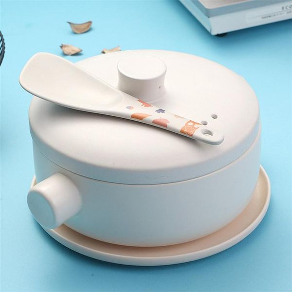 

1pc bamboo fiber rice scoop kitchen non stick rice paddle spoon cooker special large scoop table serving accessories