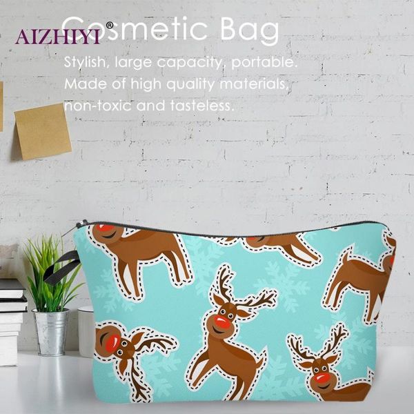 

portable 3d printing makeup bags