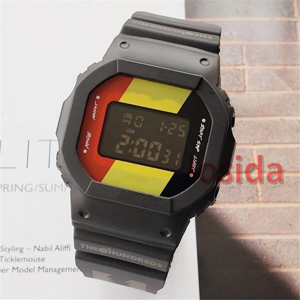 

Relógios de pulso losida