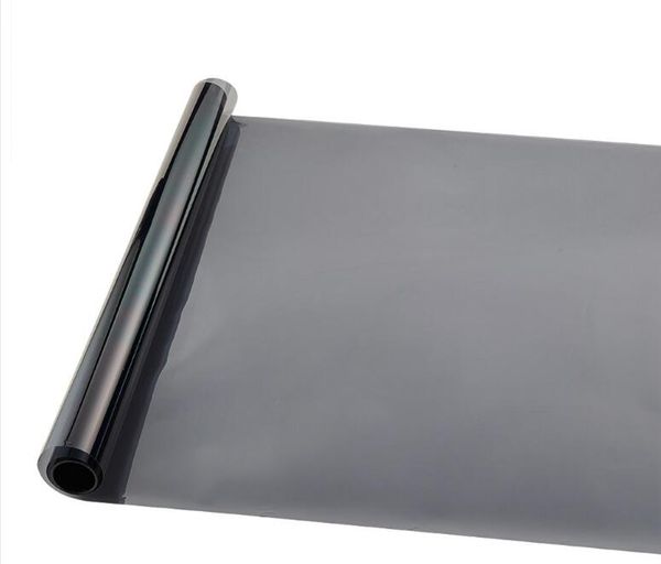 

0.5*3 м авто explosieveilige membraan venster тонировочная пленка automobiel стороны, раам verven влт 22%