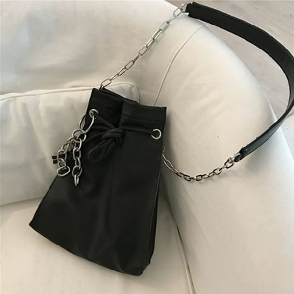 

new luxury handbag women retro leisure large shoulder bag female causal totes for daily chain shopping big bag sac