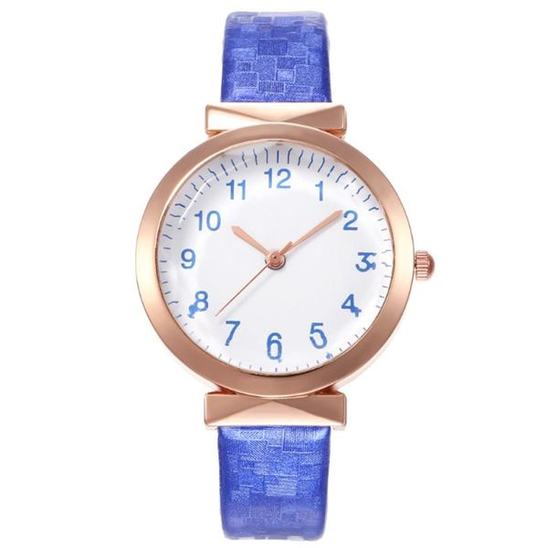 

montre femme modern fashion mesh stainless steel bracelet casual wrist watch for woman black quartz watches women&50, Slivery;brown