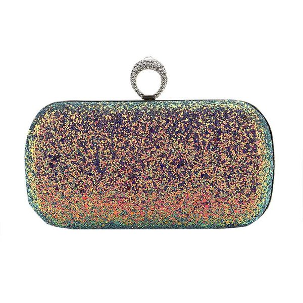 

сумки для женщин роскошные сумки мода вечерняя сумочка творческий красочный вечерний клатч дизайнер винтажный кошелек плечо крест сумка
