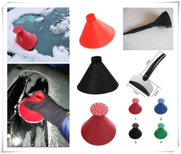 

car motorcycle snow shovel winter scraping funnel refueling and water for niss livina march x-trail tiida