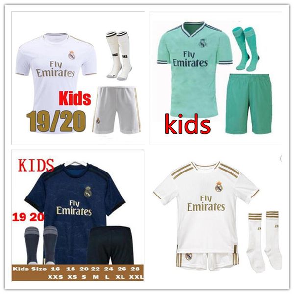 kids replica football shirts
