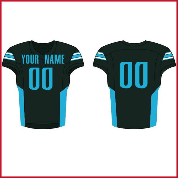 

custom football jerseys good quality quick dryfast shippping red blue yellow dfnxcv
