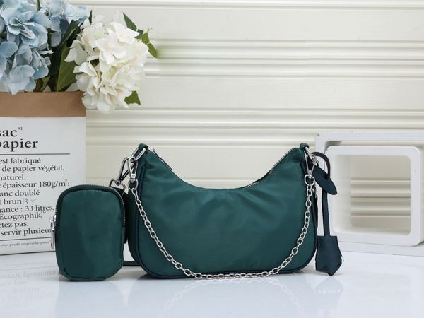 

wholesale canvas hobo for women shoulder bag for women chest pack lady tote chains handbags messenger bag handbags canvas bags 5613c