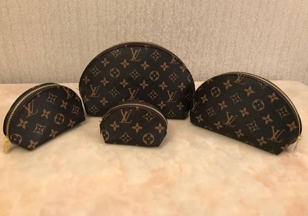 

Cases e Estojo de Cosméticos dajidali6