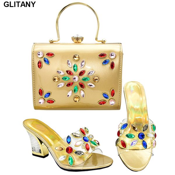 

fashion italian ladies shoes and bags to match set women shoes and bags to match set sale african shoe women italian, Black