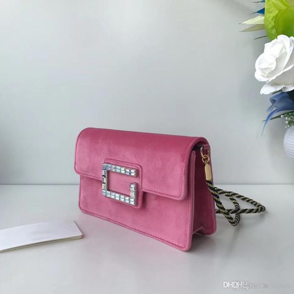 

shoulder bags cross body totes 544242 velvet classic handbags 2018 brand fashion luxury designer famous women shoulder designer size: 20 7aa