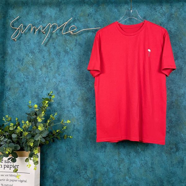 

2020ss весной и летом новый высококачественный хлопок печати короткий рукав круглый шею панель t-shirt размер: -l-xl-xxl-xxxl цвет: черный, White;black