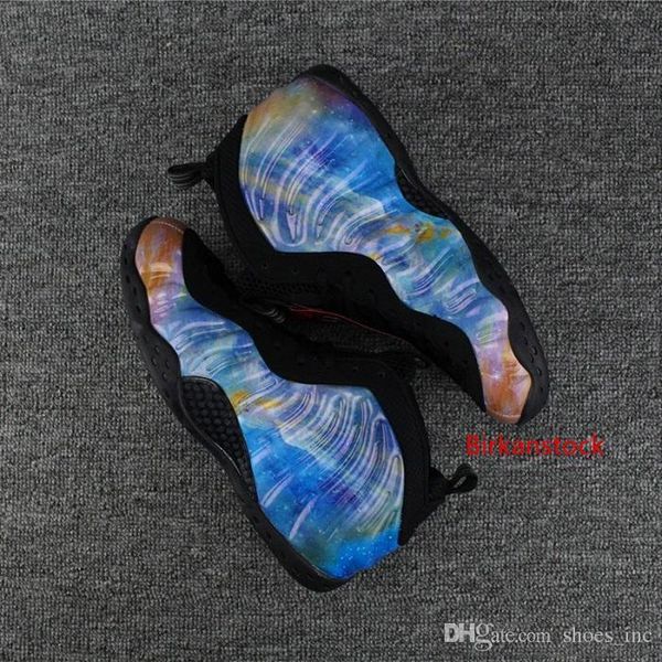 

new mens penny hardaway big bang alternate galaxy man basketball shoes mens boy sports running designer sneakers