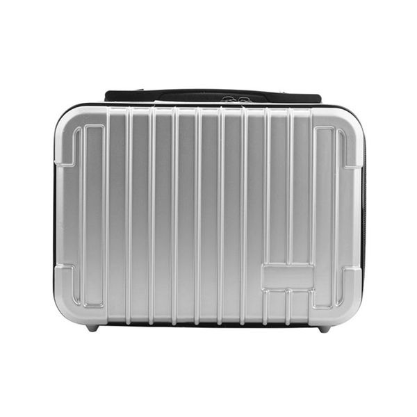 

waterproof hard shell protective box carrying case for dji mavic mini drone kit e65a