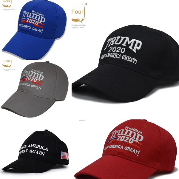 

zaxjj trump outdoor hat snapback trump baseball hat ljjo7919 keep great adjustable breathable eagle hip hop donald caps america, Blue;gray