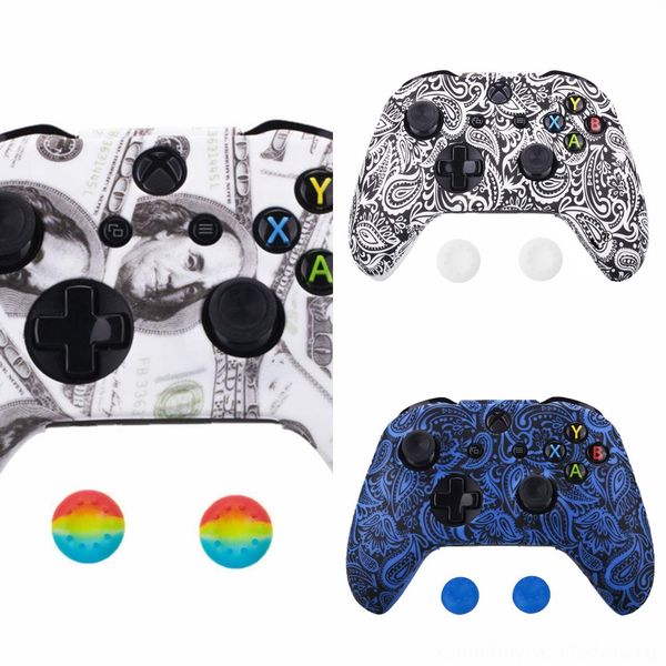 

0486b controller case skin silicone cover protector for xbox 360 controller