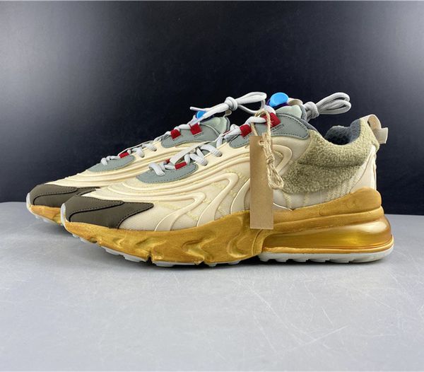 

2020 travis scotts 270 shoes cactus jack trails sail white black dunk men women shoes trainer fashion skateboard sneakers