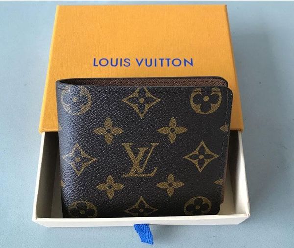 

2019 дизайнер мужской кожаный мужской кошелек повседневная короткая куртка карман