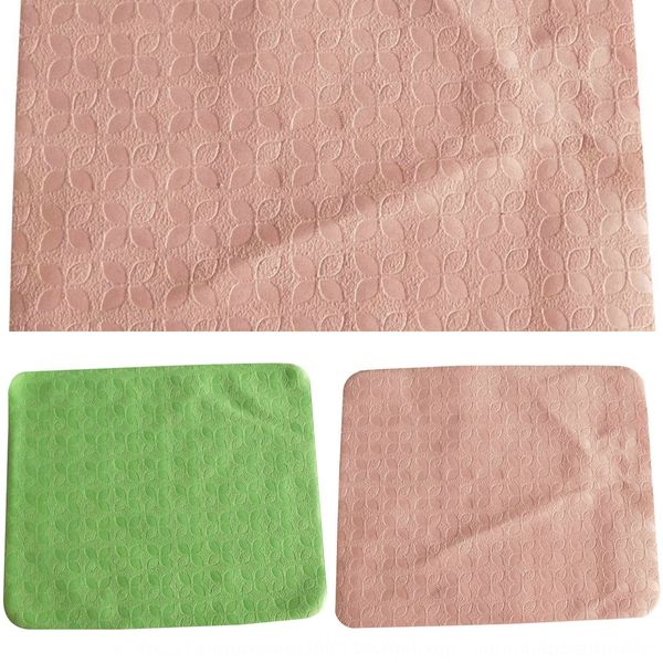 

djhvv four-leaf grass sea island silk superfine four-leaf grass shredded island, alop ultrafine fiber, no alopecia fiber soft and comfortabl