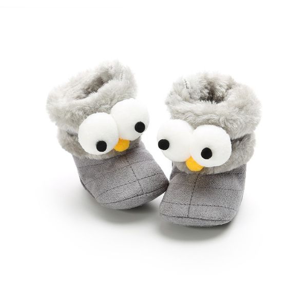 

new shoes baby girl winter baby boys girls shoes boots infants warm faux fur girls booties leather boy boots