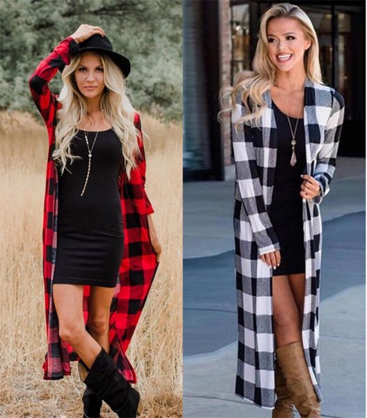 

плед опеаано женин дизайнеѬ ма каѬдиган длиннм Ѭђкавом женин пало д, Black