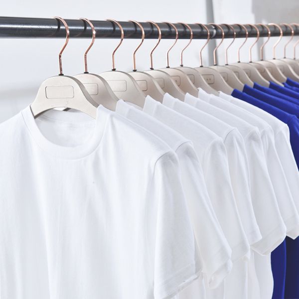 

2019 Summer T-shirt Cool Breathable Refreshing Any Colors Are Valid Here Green Navy Pink Brown Blue S-4XL