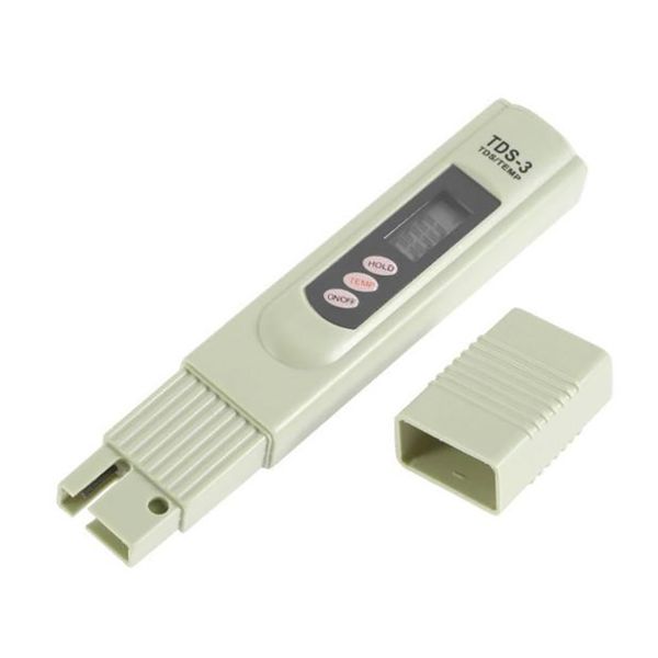 

digital tds meter monitor temp ppm tester pen lcd meters stick water purity monitors mini filter hydroponic testers tds-3 dhl 1255