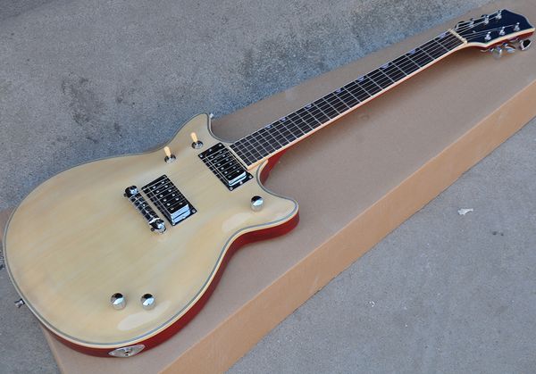 

Светло-желтая электрогитара персонализированный сервис