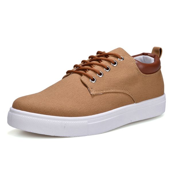 

korean version brand shoes sneaker brown combination mens womens fashion casual shoe high 40-45 style 18, Black