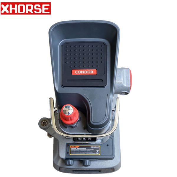 

original xhorse condor xc-002 ikeycutter mechanical key cutting machine three years warranty