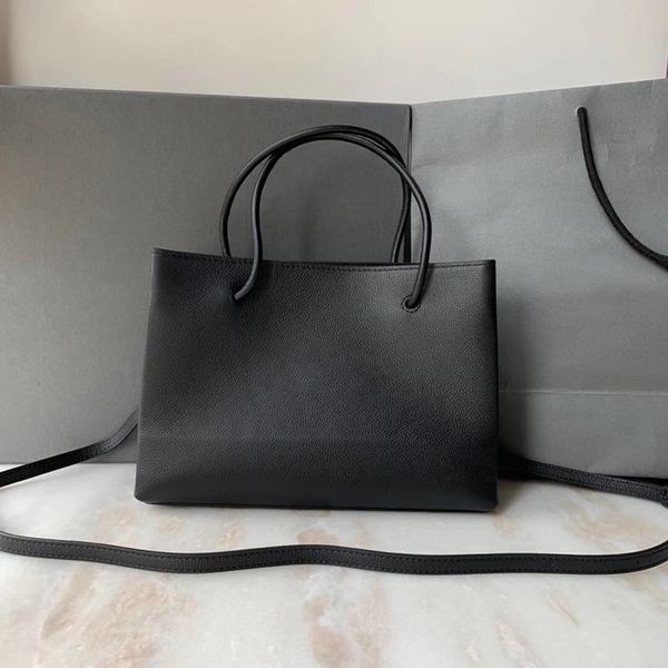 

classic hand palmprint handbags purse large capacity shopping crossbody bag beach purse real leather litchi pattern tote bag