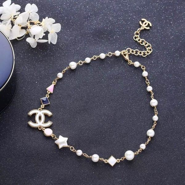 

Colares com Pingente smart_k