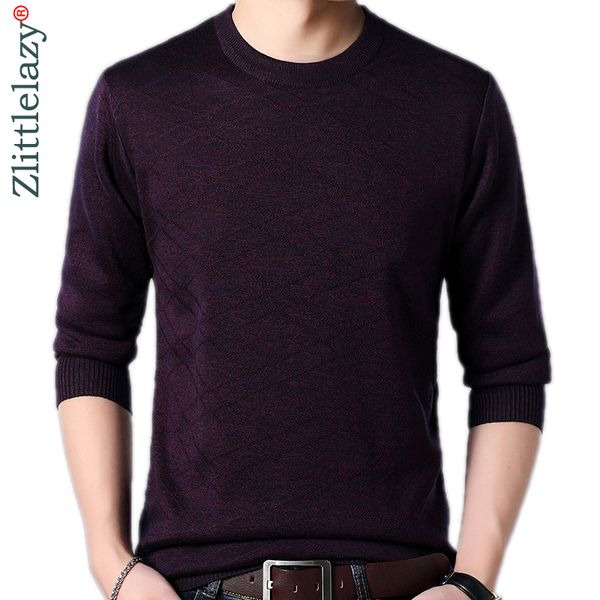 

2018 brand designer pullover solid men sweater dress thick winter warm jersey knitted sweaters mens wear slim fit knitwear 13355, White;black