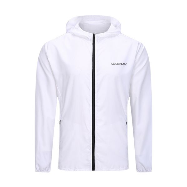 

2019 new women/men sports jacket spring/autumn jacket running windbreaker windproof jogging coat striped hoodies outdoor clothes, Black;red