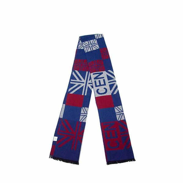 

brand luxury cashmere scarf womens and men brand colorful shawl scarf fashion long ring christmas gift 180x30cm wholesale, Blue;gray