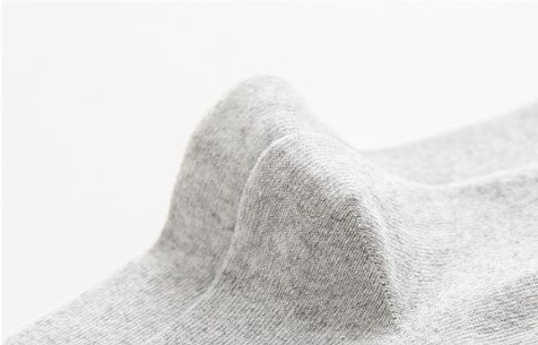 

бренд мужские носки, повседневные, одер доказательство, сплошной цвет, пот доказательство, молодые люди, хлопок, в продаже, поддержка от име, Black