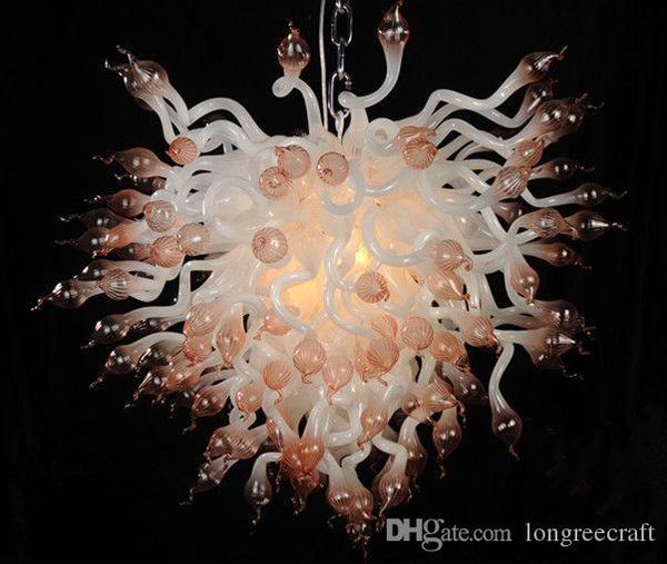 

elegant home decorations murano glass shade colors hand blown glass chandelier home diy villa decor artistic chandeliers