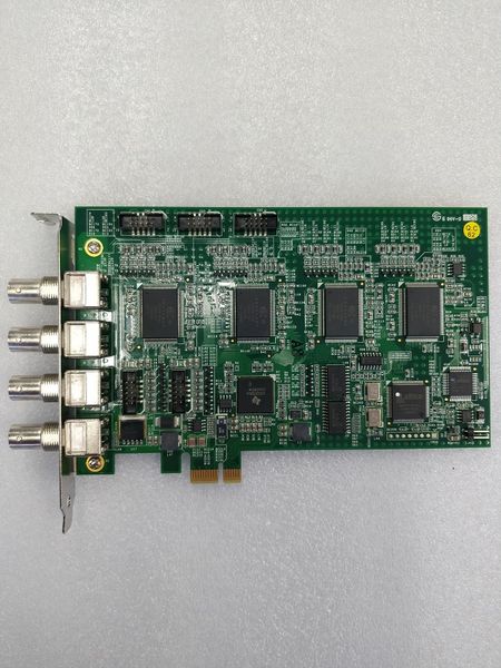 

оригинал 100% работая для adlink pcie-rtv24