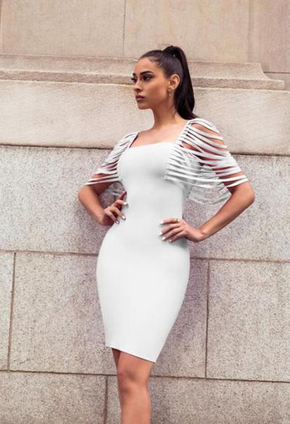 

zanzea vestido de festa vestidos mujer plus size real rushed dress vadim women 2019 and summer solid tight, Black;pink