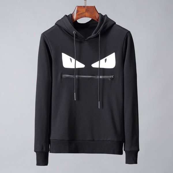 

2019 new summer hoodies mens women 3d rap hoodie hooded nipsey hussle casual harajuku pullovers m-3xl, Black