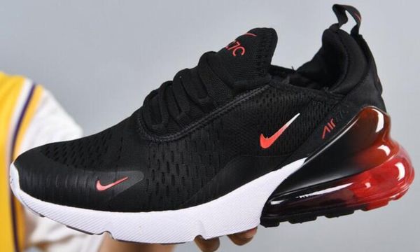 

2019 parra mens new women running shoes triple shoe max university air olive volt habanero 27c flair 270s sneakers 36-45