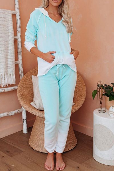 

лучшее качество для пижама tiedye для lady пижама корте наборы met ronde халс en tie-dye неон tie dye рубашки персикового крем sweet07 ptfjb, Blue;gray