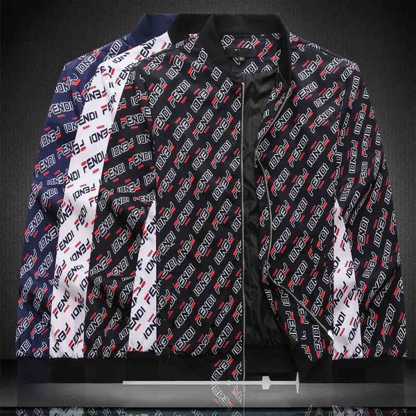

mens jacket hip hop windbreaker fashion jackets men women streetwear outerwear coat jk001, Black