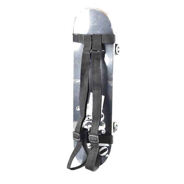 

adjustable skateboard shoulder carrier skateboard backpack strap snowboard longboard backpack carrier