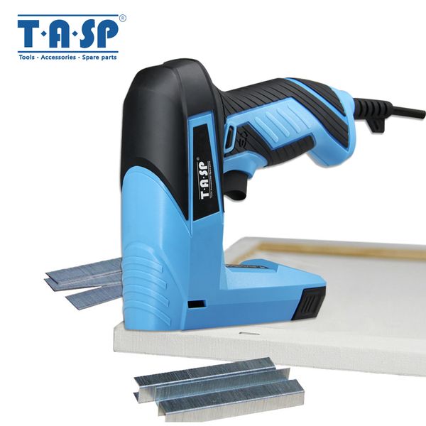 

220v 45w electric staple gun stapler nail gun tacker staples
