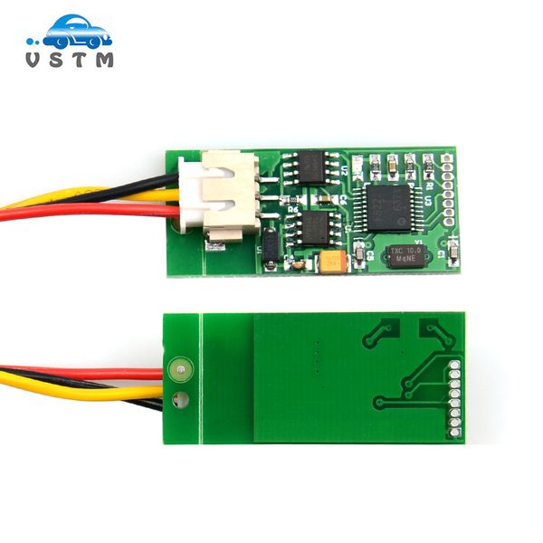 

2019 emulator for esl elv w204 w207 w212 elv simulator fit for mb key obd2