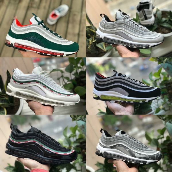 

2019 og x silver bullet undftd black white speed men casual shoes new ultra sean women undftds undefeated sneakers